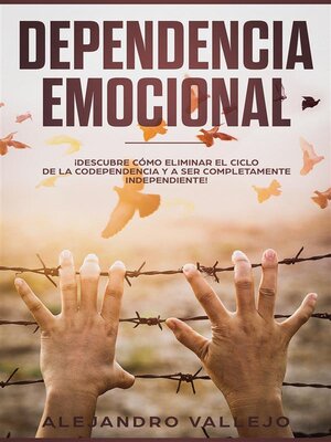 cover image of Dependencia Emocional